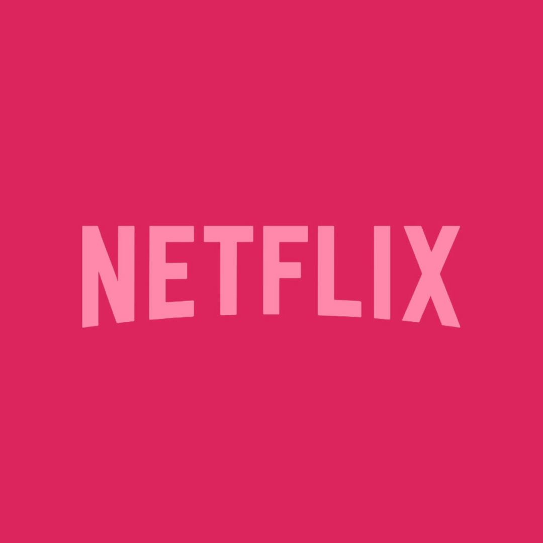 Netflix Website Clone